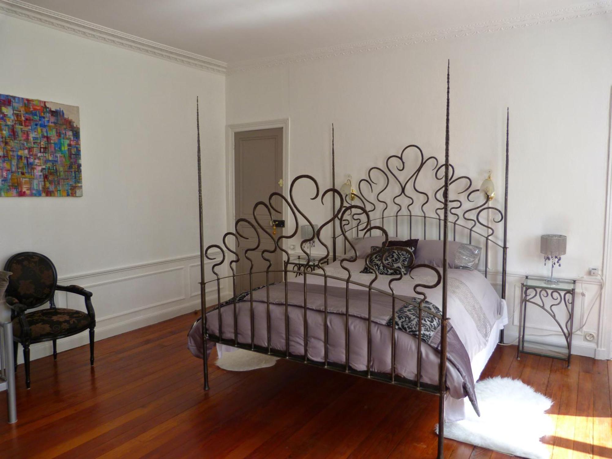 Chateau Anaselle Conde-sur-Noireau Номер фото