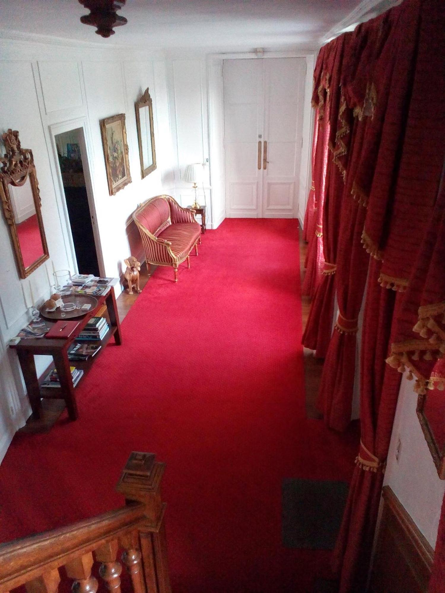 Chateau Anaselle Conde-sur-Noireau Экстерьер фото