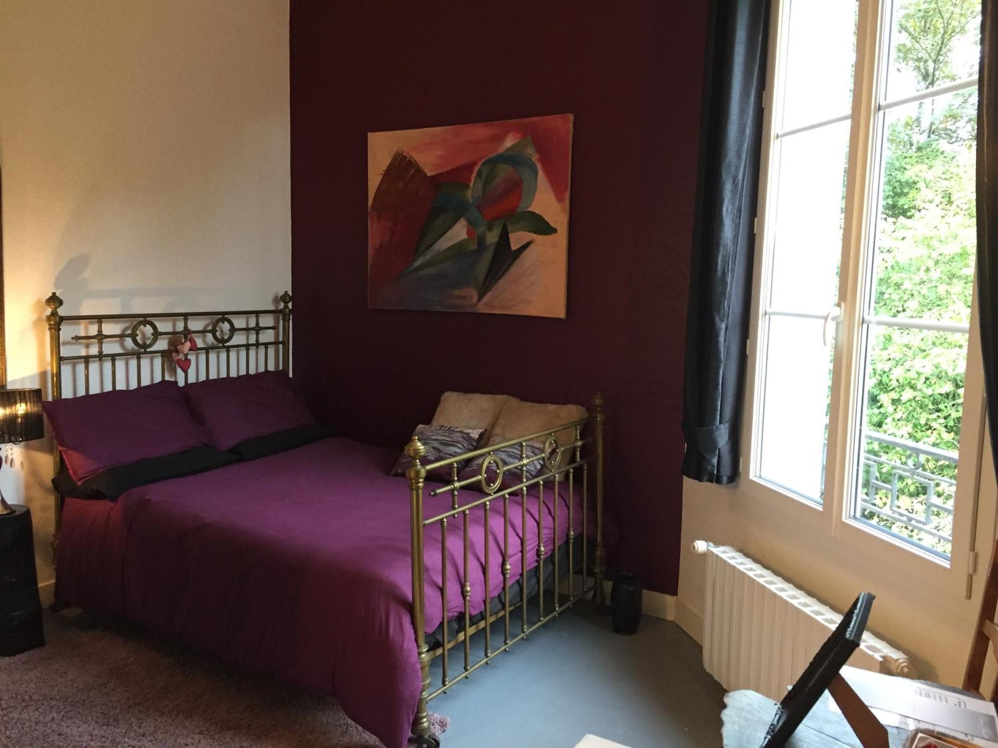 Chateau Anaselle Conde-sur-Noireau Экстерьер фото